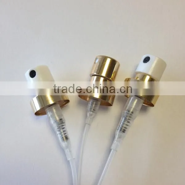 Aluminium Perfume Sprayer photo-4