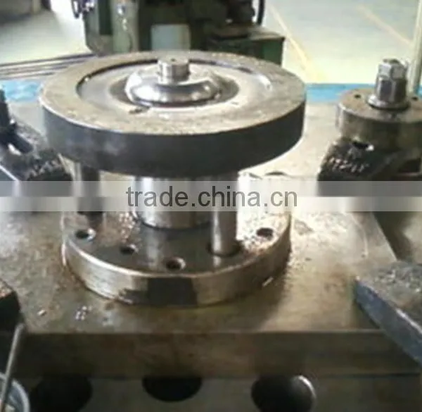 Die Cast Stamping Mould Punching Mould Drawing Die photo-6