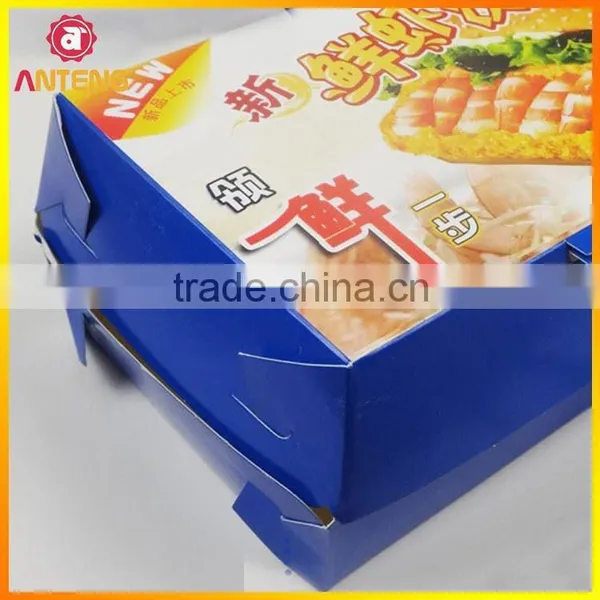 Customized Paper Dome Cake Box Plastic photo-2