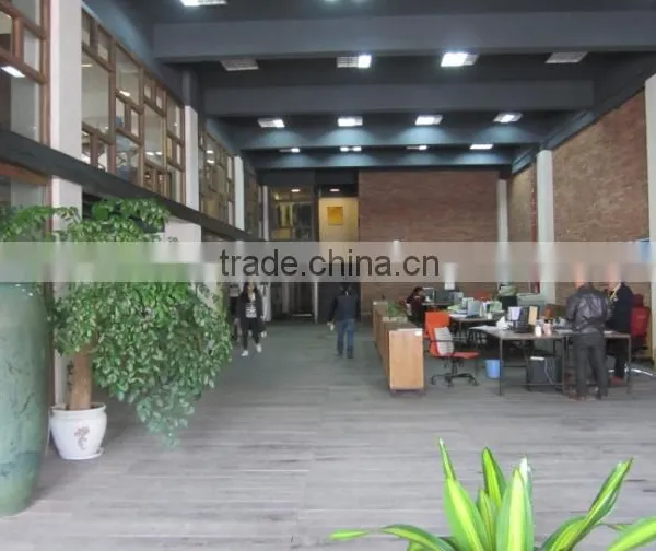 Anji Carlford Furniture Co., Ltd. company overview - view 3