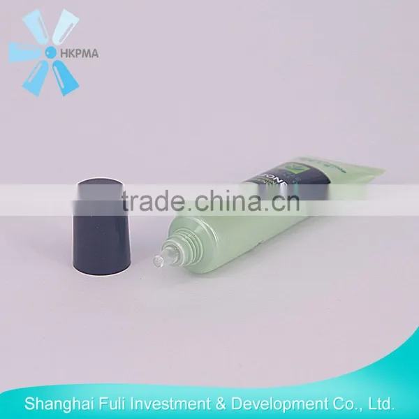 Cosmetic Round Tube Small Size for Face Care photo-2