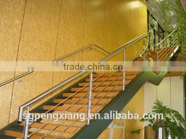 Cheap Price OSB From China photo-5