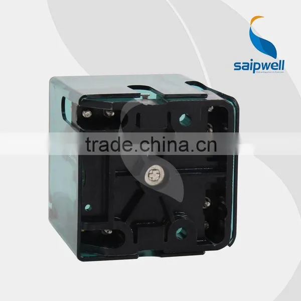 Saipwell Water Level Control Relay Vacuum Relay photo-3