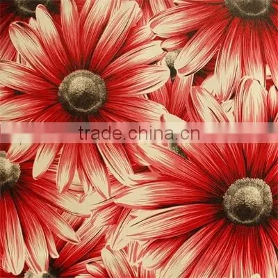 2015 Beatiful Decorative Flower Design Home Wallpaper From China photo-6