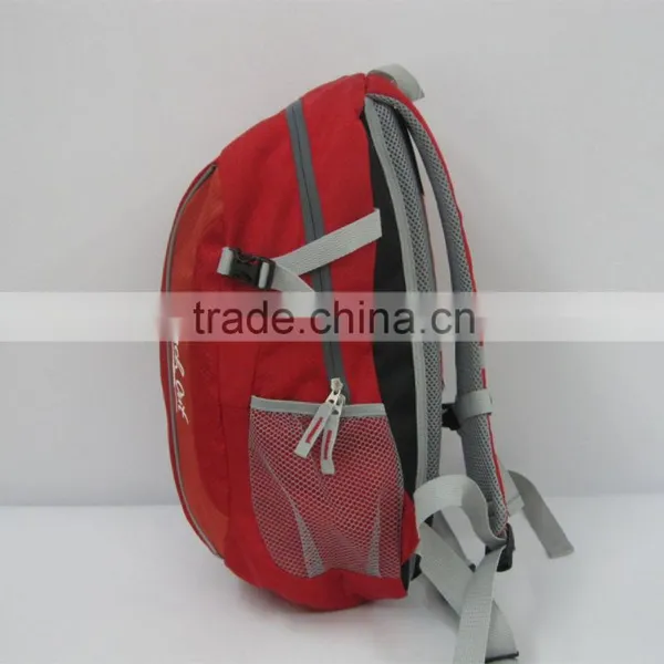 Dapai Reach Out Series BSCI Leisure School Outdoor Sports Backpack Bag photo-3