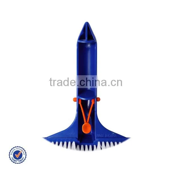 Swimming Pool Equipment Oversized Polybristle Wall Brush photo-3