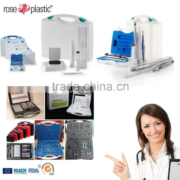 Design Dental Instrument Boxes photo-6