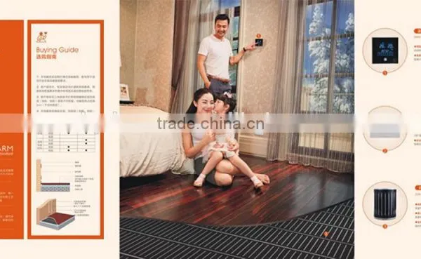 Carbon Heating Film Hangzhou photo-6