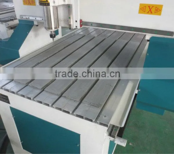 Stable Performance DL-6090 Cnc Router Prcice is Lowest;DL-6090 Cnc Router 4 Axis Wity Good Quality photo-4