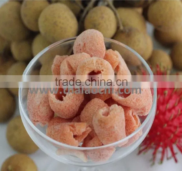 Vacuum Freeze Dried Rambutan in Tin Can ( 40 Grams ) Certified HACCP , ISO 22000 , GMP, HALAL and KOSHER From Thailand photo-4