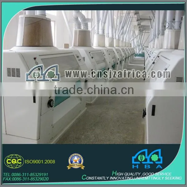 Auto Packing Machine for Flour