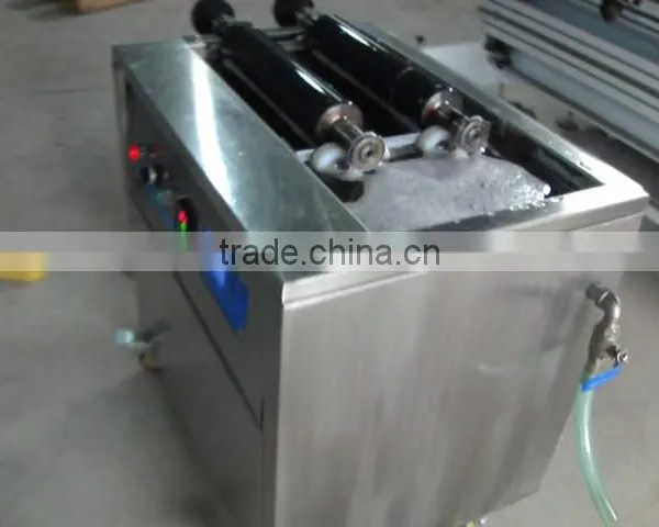 CHANGHONG- Anilox Roller Cleaning Machine photo-2