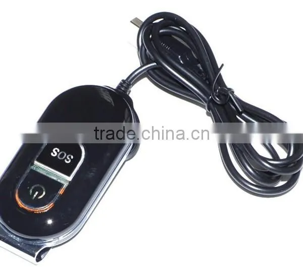 Mini Children Pets Dogs Vehicle Personal SOS Waterproof GSM GPS Tracker Locator Gprs Tracker LK106 TL106 photo-5