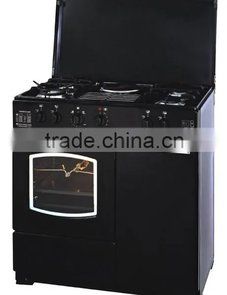 New Design Gas Stove Burner photo-5