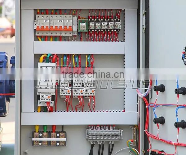 2016 5TPD Block Ice Making Machine With Hard Block Ice for Fishing Plant From Guangzhou Koller MB50 photo-4