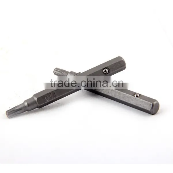 Double Bit Pocket Tools Promotional Ph1 Ph2 Screwdriver Bit Set Screwdriver Sets photo-5
