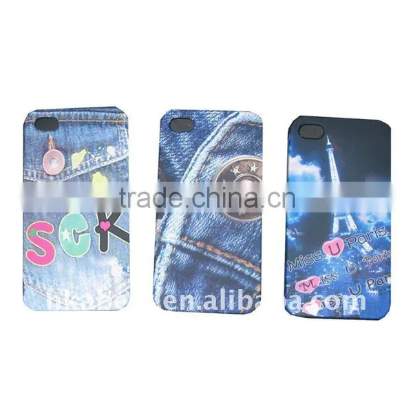IMD Style Case for i Phone4