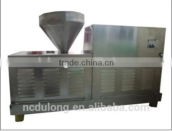 Magic Price Production 7-10 kg Oil /h Edible Oil Extraction Machine photo-3