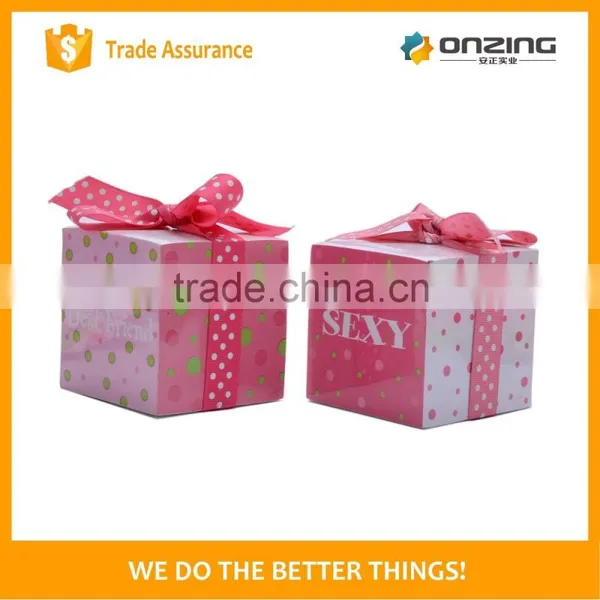High Quality OEM Paper Block Note Cube Memo Pad With Custom Print photo-4