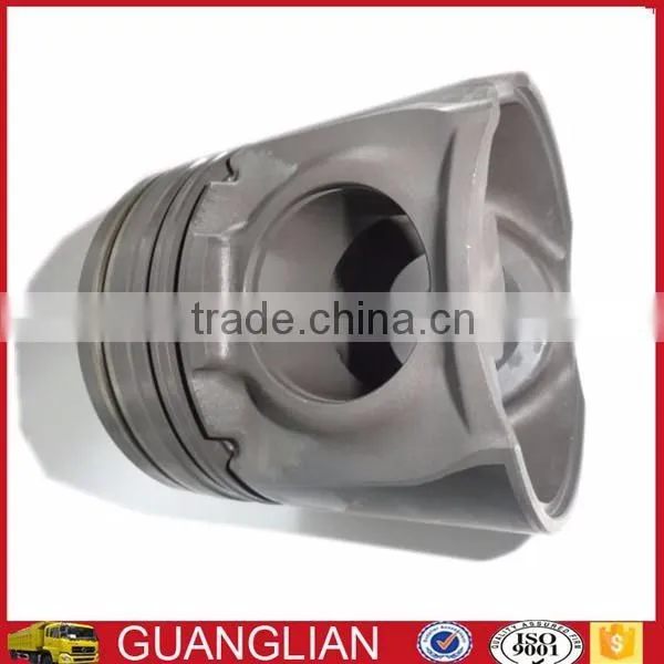 Genuine 6L Diesel Engine Piston 5302254 4987914 photo-5