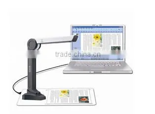 Eloam Portable A4 Mini Scanner S200L, Best-selling Model Document Scanner photo-5
