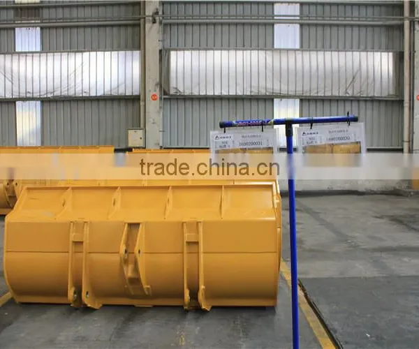 GL956 WHEEL LOADER Bucket Loader Bucket,bucket ,front Loader,china Bucket photo-2