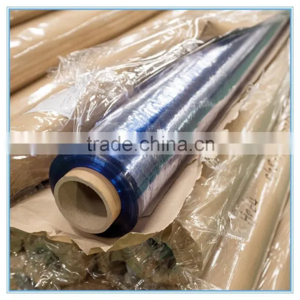 Plastic Transparent Mattress Packing Pvc photo-3