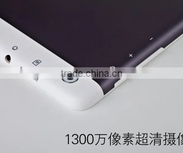 9.7 Inch Teclast T98 Octa Core RAM 2GB ROM 16GB IPS Retina 2048*1536 Android 4.4 4G Phone Call Tablet photo-2