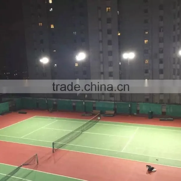 Mecree Shenzhen Brand Name Led Light Led Flood Light For Stadium Lighting photo-6
