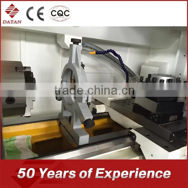 [ DATAN ] CK Series Cnc Lathe Machine photo-2