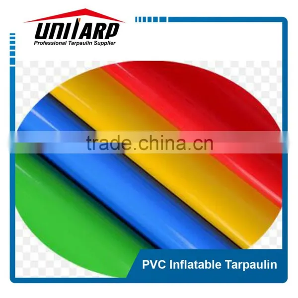 PVC Inflatable Boat Rib Fabric photo-2