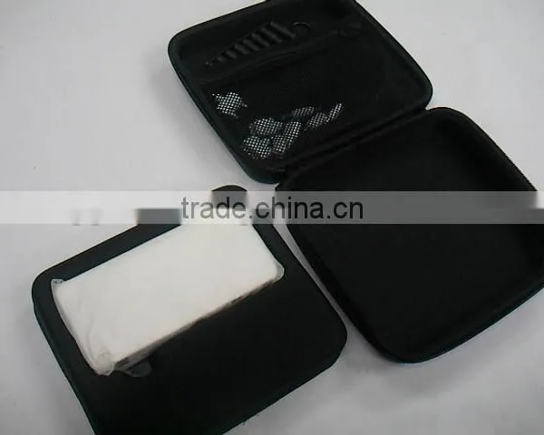 Digital Products Package Case Power Charger Eva Package Case photo-3