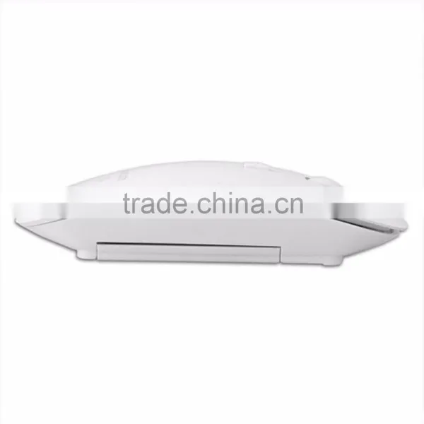 Slim Sensitive Wireless Bluethooth Mouse photo-6