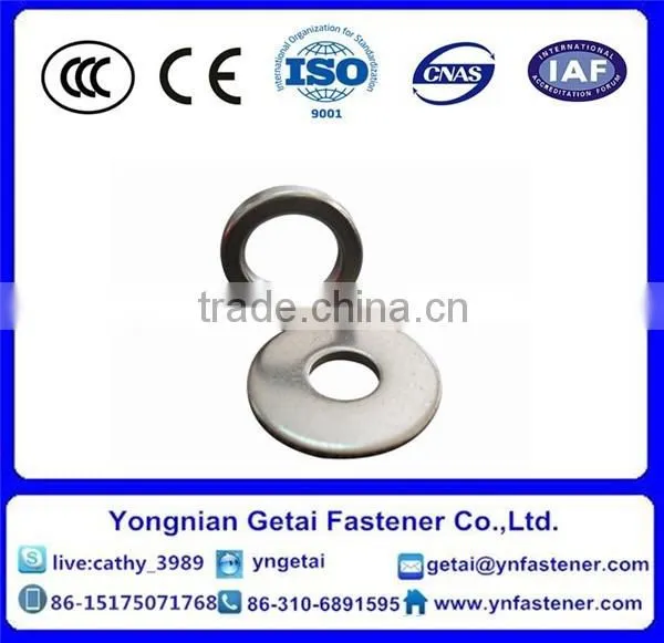 Washers: Flat Washer; Plain Washer Grade A B C photo-3