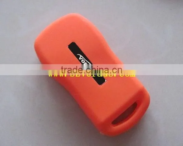 Nis 4 Button Key Pack (orange) photo-2