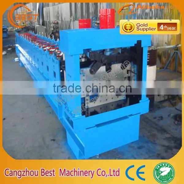 Metal Aluminum Cap MakinG Forming Machine photo-2