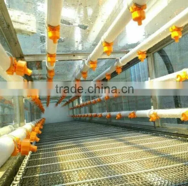 Hydrographic Equipment Cleaning Machine NO. LYH-WTPM022 for Factory Massive Productioin Line photo-3