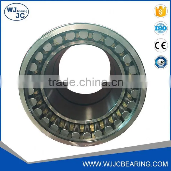 Water Jacket Centrifuge FCDP130180650/YA6 Four Row Spherical Roller Bearing photo-2