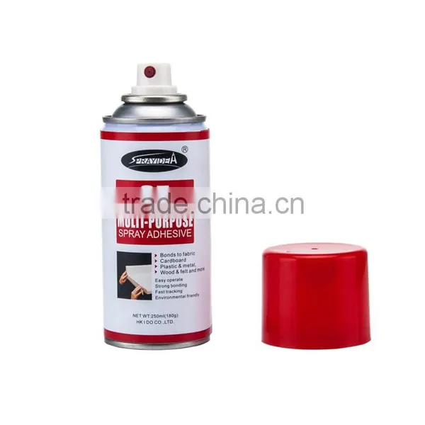 Multi-purpose Super Spray Contact Adhesive for Laminate photo-2