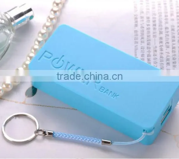 Attractive Gifts Mobile 5200mah Power Banks photo-2