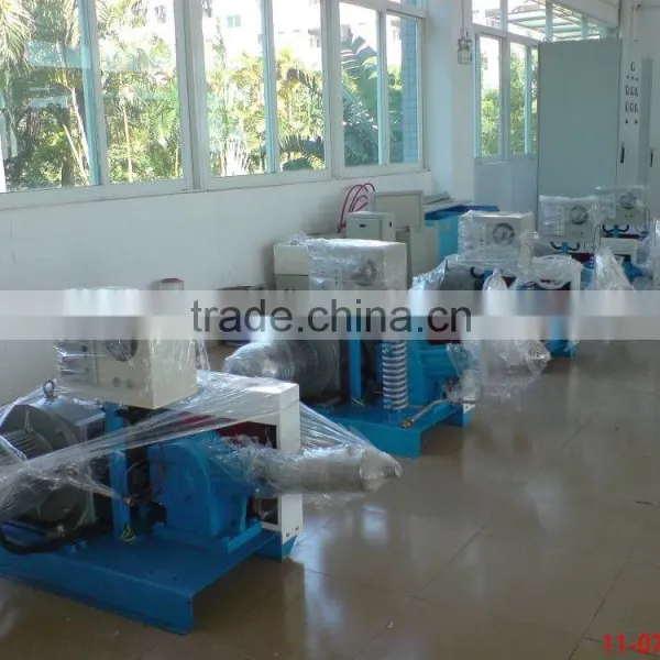 Cryogenic CNG Cylinder Filling Pump photo-2