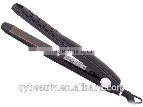 Professional for Salon Use Wet and Dry Hair Straightener photo-5