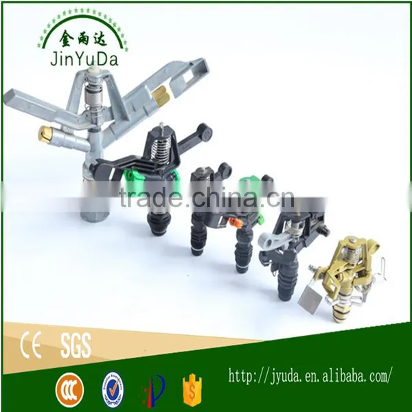 Hot Sale Competitive Plastic and Metal Sprinkler for Irrigation photo-4