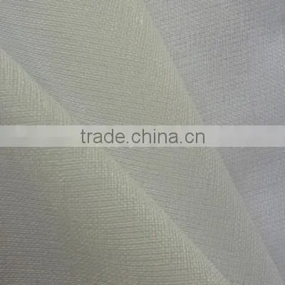 100% Spun Polyester Interlining for Collar 45S*45S*88*64 photo-2