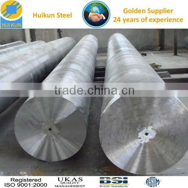Sus304 Stainless Steel Round Bar