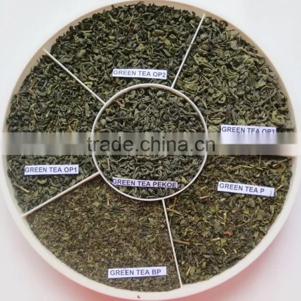 Green Tea
