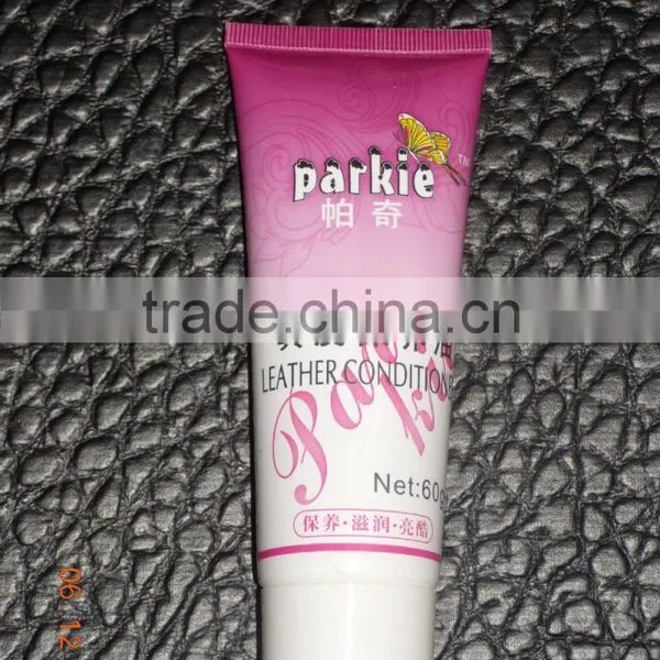 Cleaning & Care Cream PA-868/ Shoe Polish