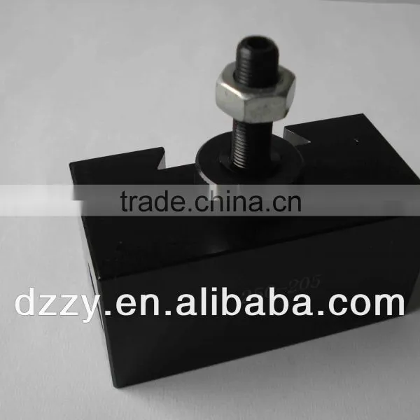Quick Change Lahte Tool Post & Holders America Type photo-6