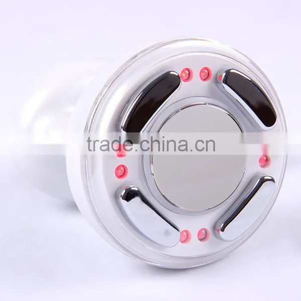 100J BD-B033 Handy Ultrasonic Non Surgical Ultrasonic Liposuction Cavitation RF Slimming Machine Weight Loss photo-4