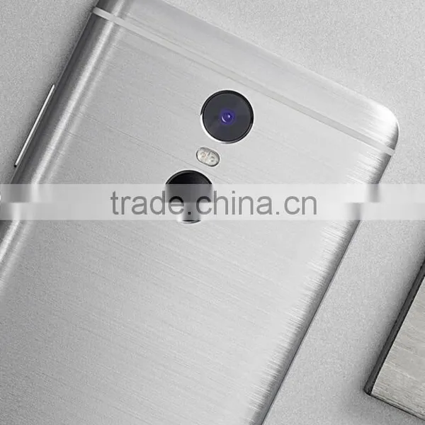 Dual Camera Xiaomi Redmi Pro 32GB 64GB Mobile Phone Android 6.0 Bruched Metal Body WINX Wholesale photo-3